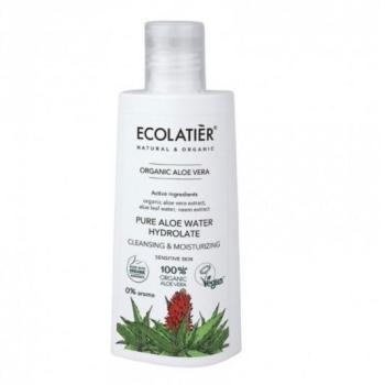 100% tiszta hidrolát Aloe vera - Ecolatier Organic - 150 ml kép