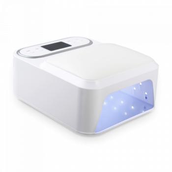 2M Kéztámaszos MultiLED Lámpa 01 - 48W Pillow UVLED (db) kép
