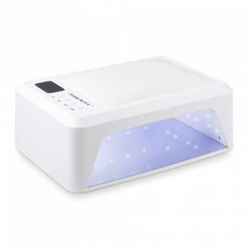 2M Kéztámaszos MultiLED Lámpa 02 - 72W Pillow UVLED (db) kép
