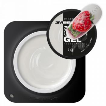 3D Art Clear Gel (5g) kép