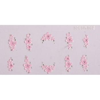 3DESR-002pink () kép