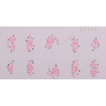 3DESR-003pink () kép