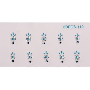 3DFGS-112 () kép