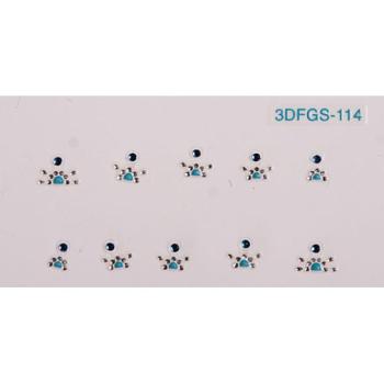 3DFGS-114 () kép