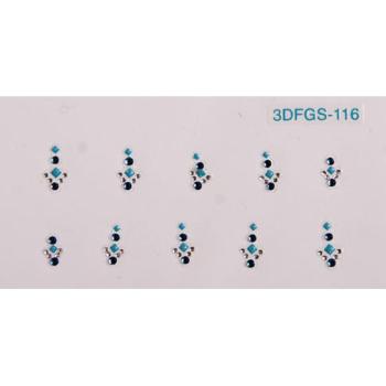 3DFGS-116 () kép
