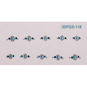 3DFGS-118 () kép