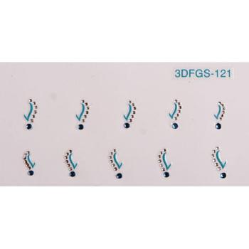 3DFGS-121 () kép