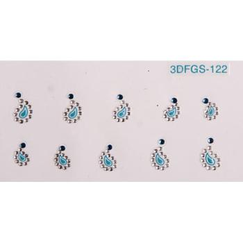 3DFGS-122 () kép