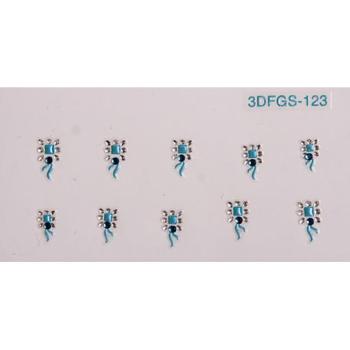 3DFGS-123 () kép