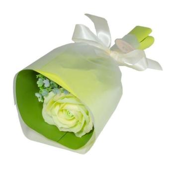 Accentra - Egy csokor szappan rózsa virágok  Szappanrózsa virágok 1x8g kép