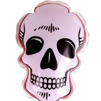 Accentra - Happy Halloween Skull mini tusfürdő  Mini tusfürdő 50 ml kép