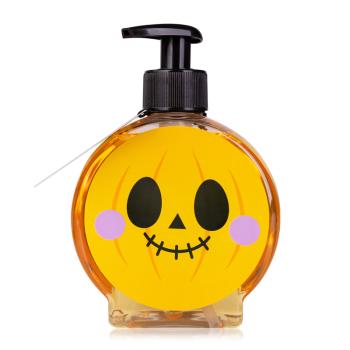 Accentra - Happy Halloween sütőtök szappan  Szappan 350 ml kép