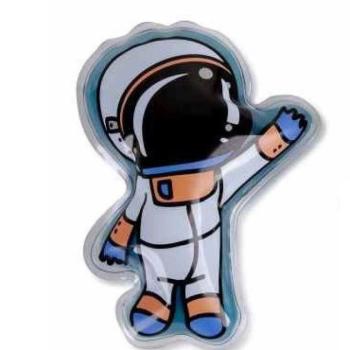 Accentra - TAKE ME TO THE MOON - Űrhajós mini tusfürdő  Mini tusfürdő 50 ml kép