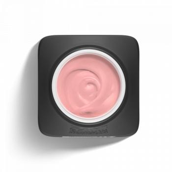 Acryl Pro Gel Light Nude - HEMA & TPO Mentes Akrilzselé - Tégelyes (30g) kép