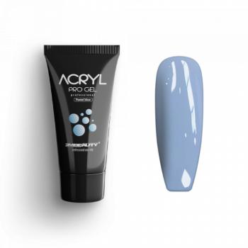 Acryl Pro Gel Pastel Blue (15g) kép