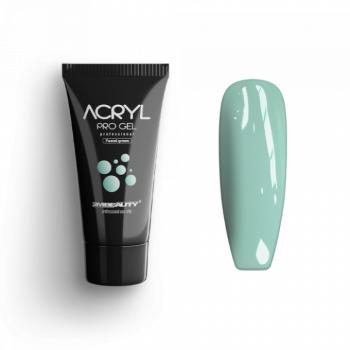 Acryl Pro Gel Pastel Green (15g) kép