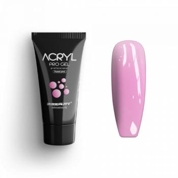 Acryl Pro Gel Pastel Pink (15g) kép