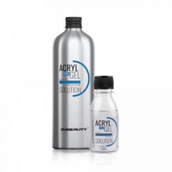 Acryl Pro Gel Solution (100ml) kép