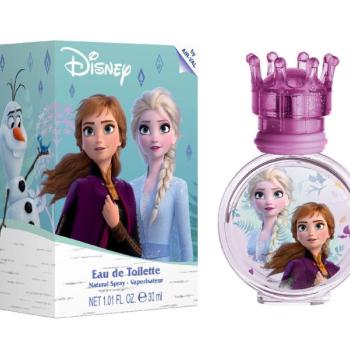 Air Val - FROZEN 2  Gyerek EDT 30 ml kép