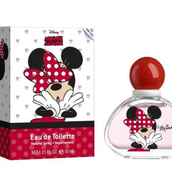 Air Val - MINNIE  Gyerek EDT 30 ml kép