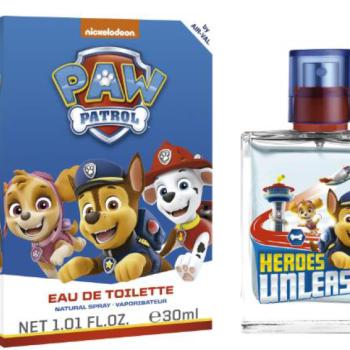 Air Val - PAW PATROL  Gyerek EDT 30 ml kép