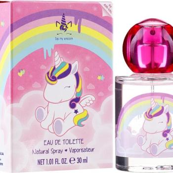 Air Val - UNICORN  Gyerek EDT 30 ml kép