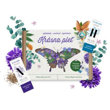 Ajándékcsomag GYÖNYÖRŰ BŐR - Annabis kép