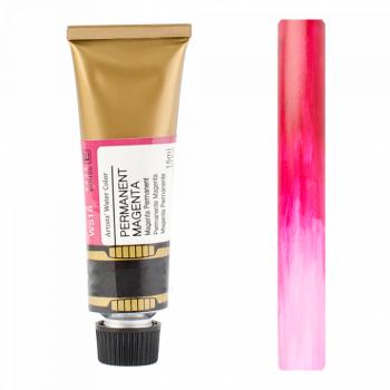 Akvarell - W519 - Permanent Magenta (15g) kép