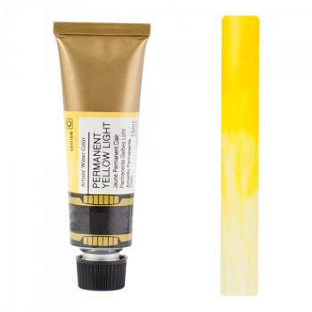 Akvarell - W522 - Permanent Yellow Light (15g) kép