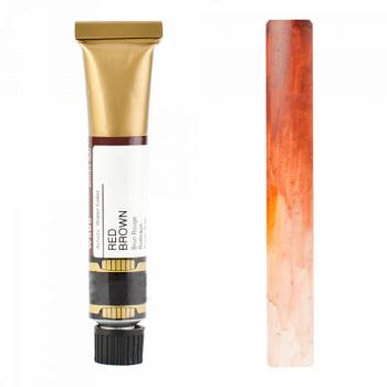 Akvarell - W565 - Red Brown (7g) kép