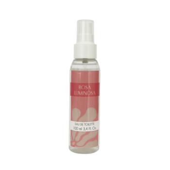 ALCAMPO - ROSA LUMINOSA  EDT 100 ml kép