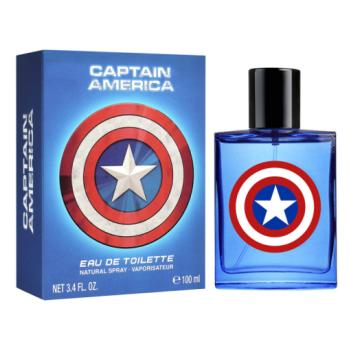 Amerika Kapitány  EDT 100ml kép