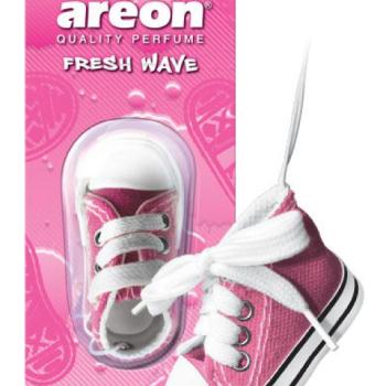 AREON - Fresh Wave Bubble Gum  Autóillatosító 20 g kép