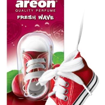 AREON - Fresh Wave Cherry  Autóillatosító 20 g kép