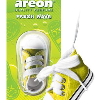 AREON - Fresh Wave Lemon  Autóillatosító 20 g kép