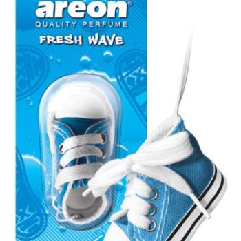 AREON - Fresh Wave Ocean  Autóillatosító 20 g kép