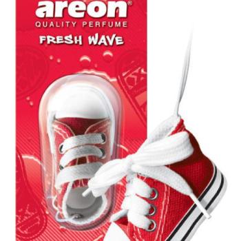 AREON - Fresh Wave Strawberry  Autóillatosító 20 g kép