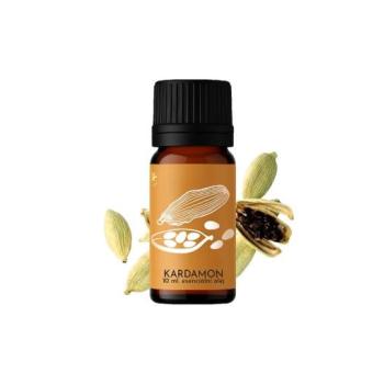 AROMA - KARDÁMOM  Illóolaj 10 ml kép