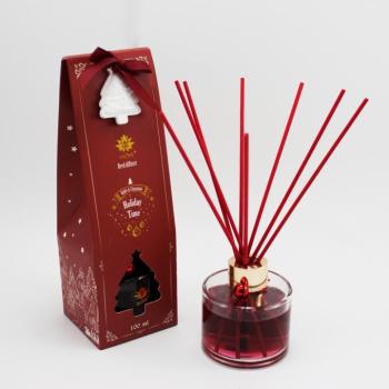 ARÔME - Alma & Fahéj  Illóolaj párologtató 100 ml kép