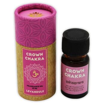 ARÔME -  Balanced Chakra Lavender  Illóolaj 15 ml kép