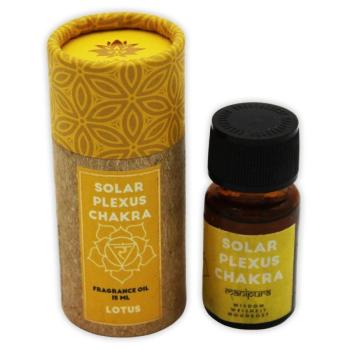 ARÔME -  Balanced Chakra Lotus  Illóolaj 15 ml kép