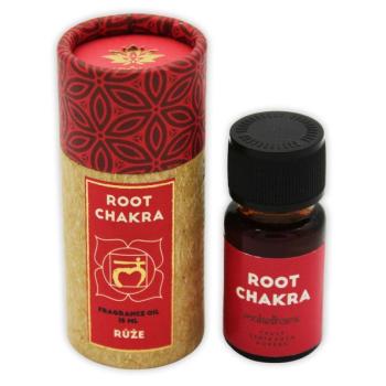 ARÔME -  Balanced Chakra Rose  Illóolaj 15 ml kép