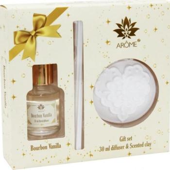 ARÔME - Borbon vanília  Ajándékcsomag kép