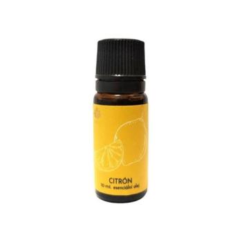 ARÔME - CITROM  Illóolaj 10 ml kép