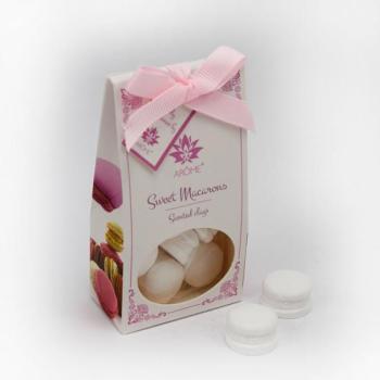 ARÔME - Édes Macarons  Illatos agyag kép