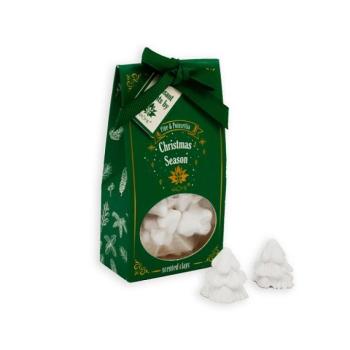 ARÔME - Fenyő és Mikulásvirág  Illatos agyag kép