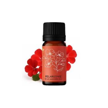 ARÔME - Pelargónia  Illóolaj 10 ml kép