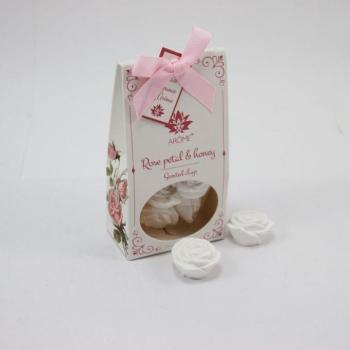 ARÔME - Rózsaszirom és méz  Illatos agyag kép