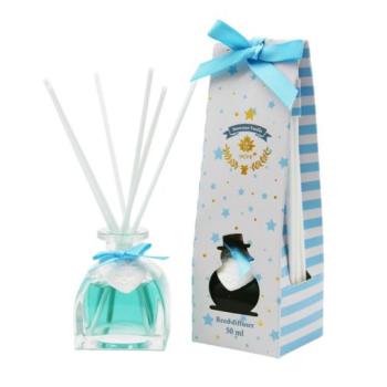 ARÔME - Vanília hóember  Illóolaj párologtató 50 ml kép