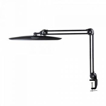 Asztali Lámpa - Super Star Led Lamp - Black () kép